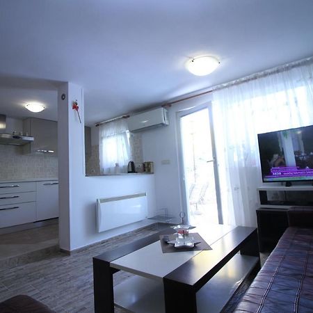 Green Place Apartments Portorož Exterior foto