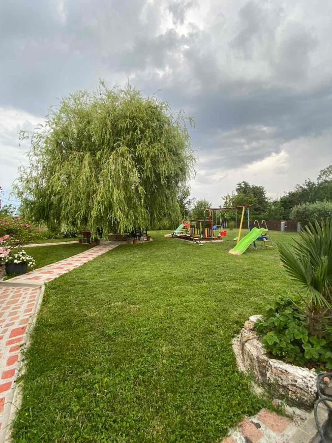 Green Place Apartments Portorož Exterior foto
