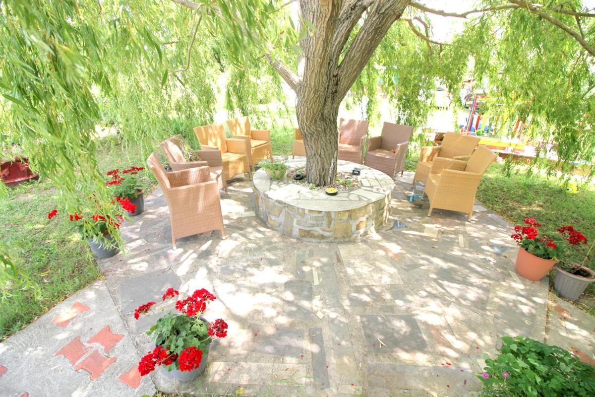 Green Place Apartments Portorož Exterior foto
