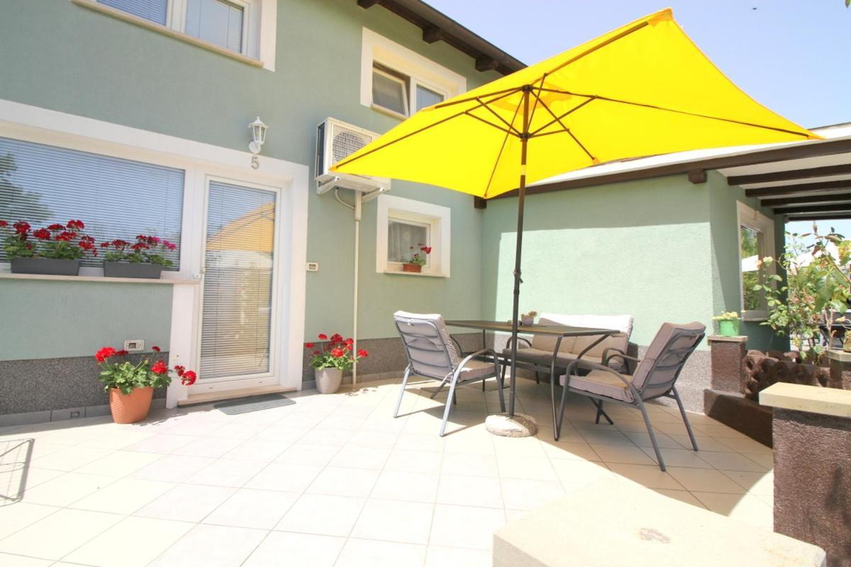 Green Place Apartments Portorož Exterior foto