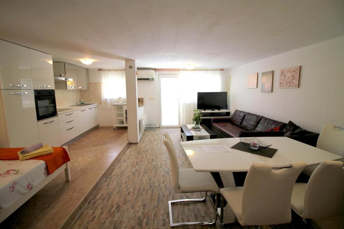 Green Place Apartments Portorož Exterior foto