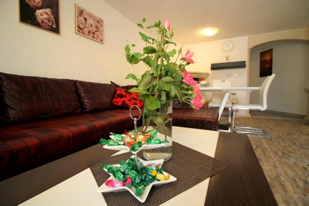 Green Place Apartments Portorož Exterior foto