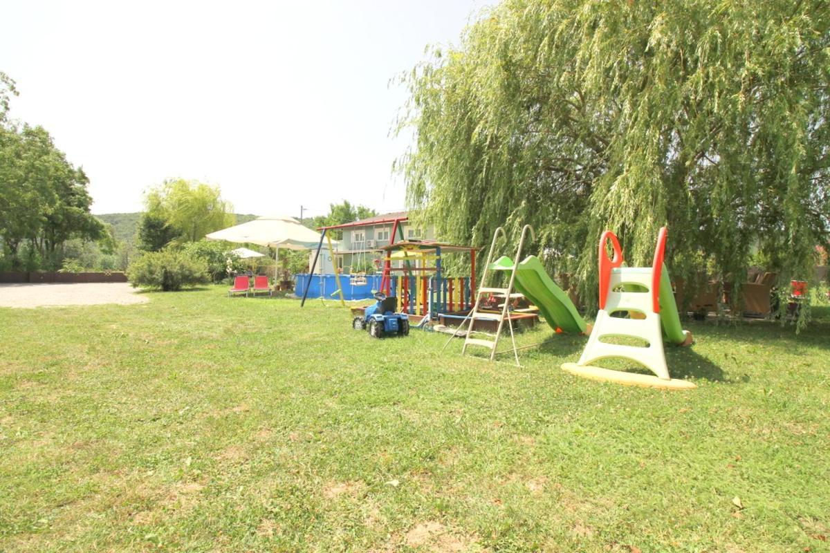 Green Place Apartments Portorož Exterior foto