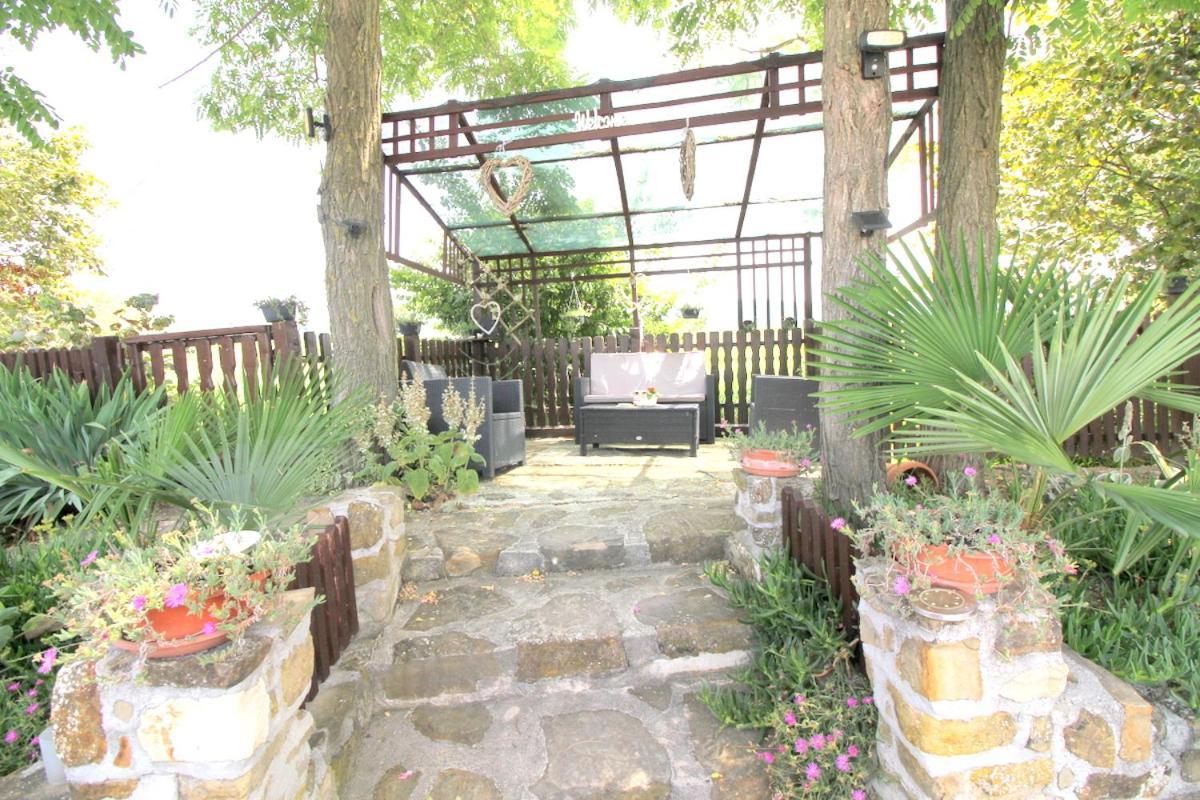 Green Place Apartments Portorož Exterior foto