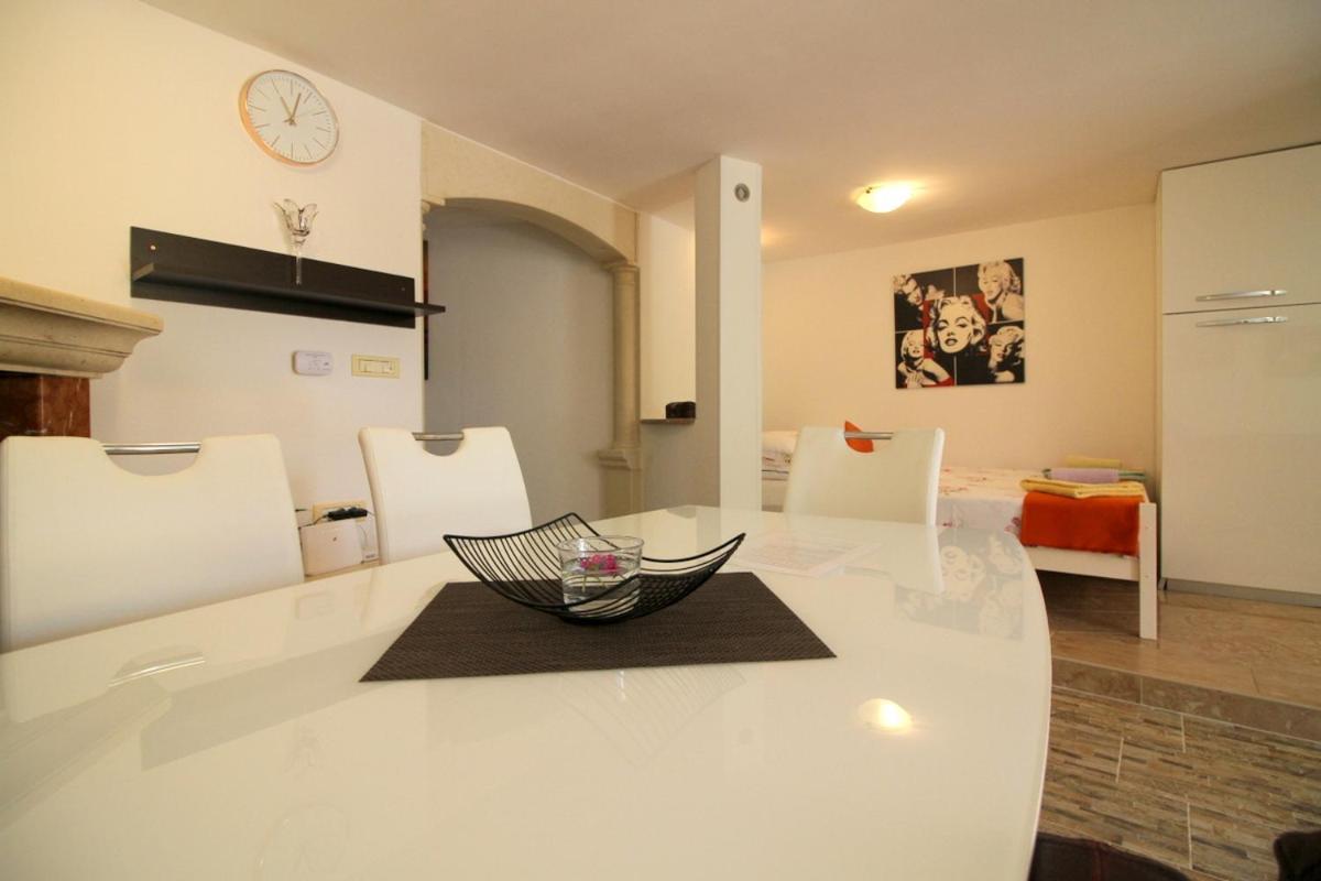 Green Place Apartments Portorož Exterior foto