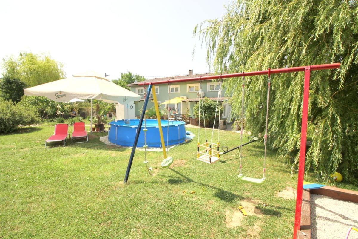 Green Place Apartments Portorož Exterior foto