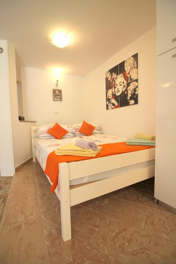 Green Place Apartments Portorož Exterior foto
