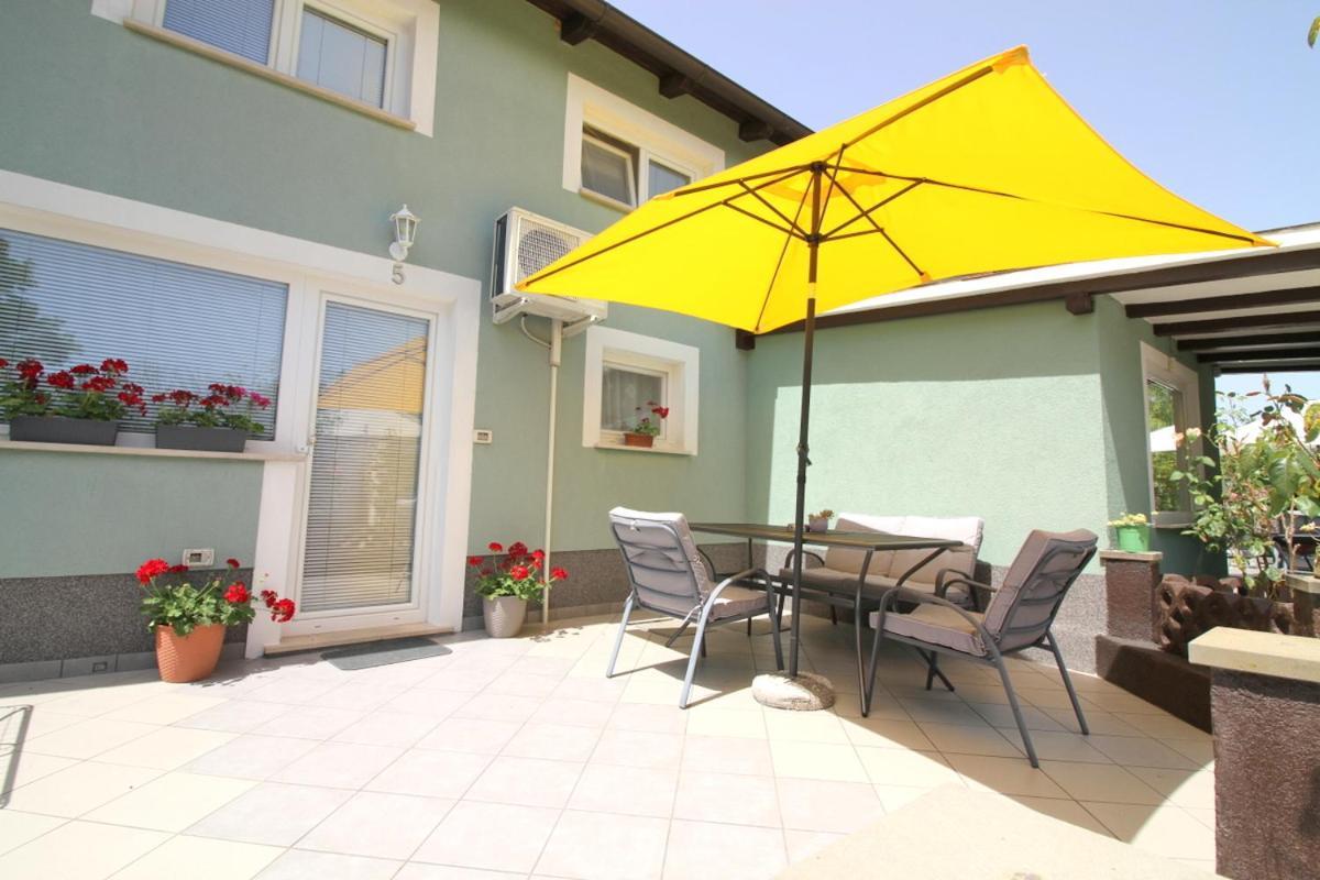 Green Place Apartments Portorož Exterior foto