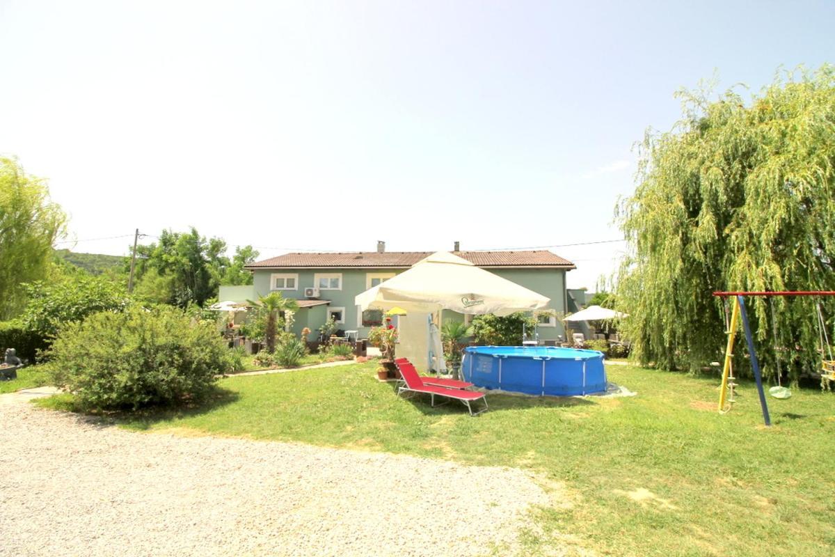 Green Place Apartments Portorož Exterior foto